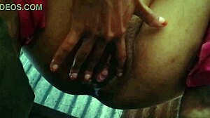 Home made quality sex with multiple orgasms