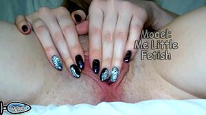I love masturbating in front of my stepson watching him stroke his little 18+ cock