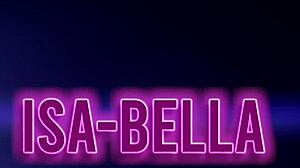 isa bella drains john wicks hard cock with flexible body