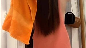 spanish girl upskirt accident at 23