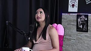 compilados da edna samara no papo com tifany
