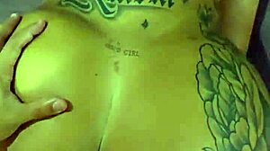 Menage With Married Brazilian Wife