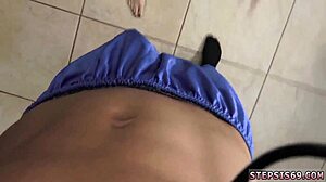 Teen webcam nylons and grinds cock devirginized for my birthday