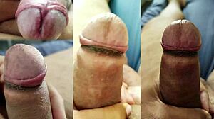 Best masturbation moments with my favorite