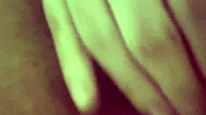 petite pinay filipina teen fingers hairy pussy in shower