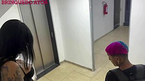 Primeira Vez Dela No Meu Canal Branquinha Tatuada Toda Silicon Ada Fodeu Gostoso Com O Novinho Que Delicia De Video Nao Tem Como Nao Gozar Assistindo