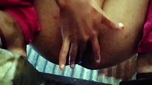 Home made quality sex with multiple orgasms