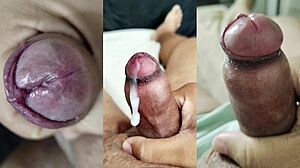 Best masturbation moments with my favorite