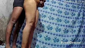 Can German Girl Handle Boy In Jungle