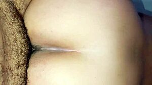 Sexo con mi vecina embarazada
