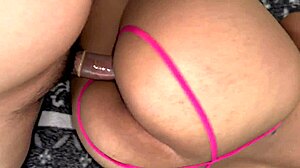 Me dijo que le suba el volumen al tv para que sus hijos no escuchen que cogiamos mientras juegan en el patio culona latina pussy peluda puta morocha