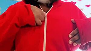 If Shyguy Had Big Massive Oiled Boobs He Would Suck Them