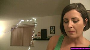 dinner with helena price eating fetish and chatting