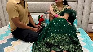 newly married indian couple sex