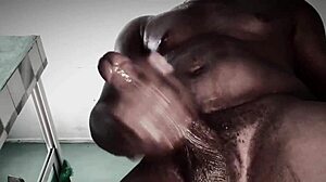 Trailer bbc school guy jerks off to his crush getting fucked