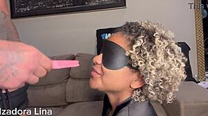 Tricked Sucking College Friend Dick!