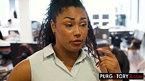 Purgatoryx persuaded vol 1 part 1 with naomie stark