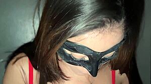 Swinger Calls To Enter Gloryhole Tease