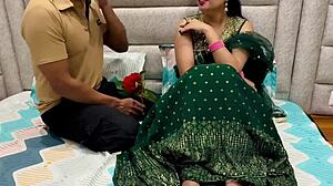 newly married indian couple sex