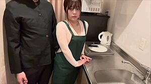 What if parents hired that wife