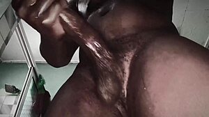 Trailer bbc school guy jerks off to his crush getting fucked