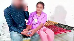Indian Horrny Stepsis With Her Stepbrother For Watching Reels And Then Touching Stepbrother Fat Dick Then Stepbrother Fuck Hise Stepsis Stepsisi Too Enjoying Sex With Brother Hindi