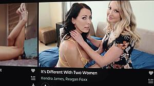 Horny Veronica Leal Caught With Toy Gets Real Offer