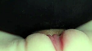 sometimes i climax right away with this double penetration