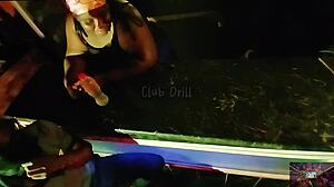 drill studios club passions bartenders special gift