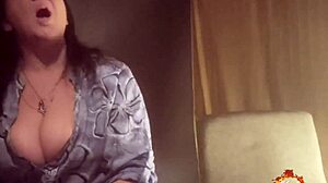 Polish milf klaudiaambergirl domina fetish play starts now
