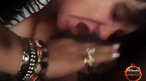 Polish Milf Klaudiaambergirl Gives Oral To Partner