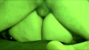 Thicc Pawg Gets Mating Press Creampie